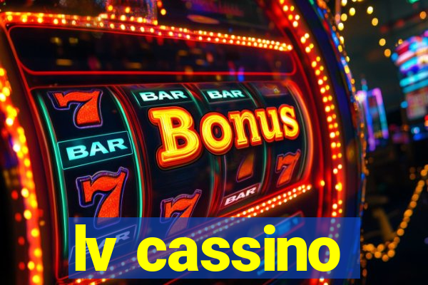 lv cassino